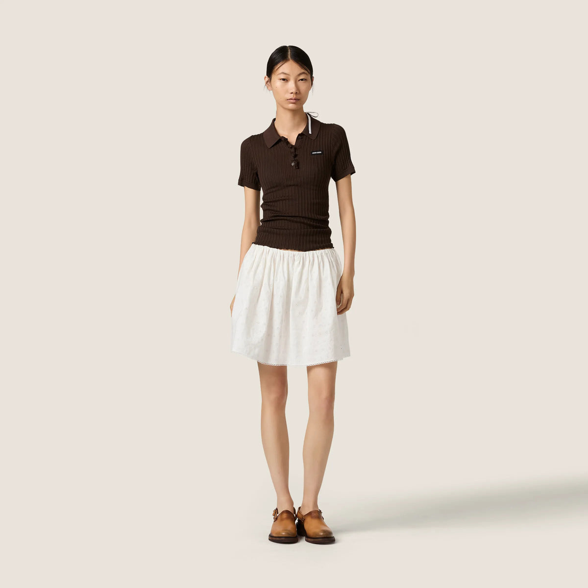 Cocoa Brown
