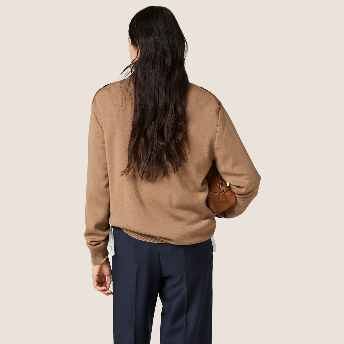 Camel Brown
