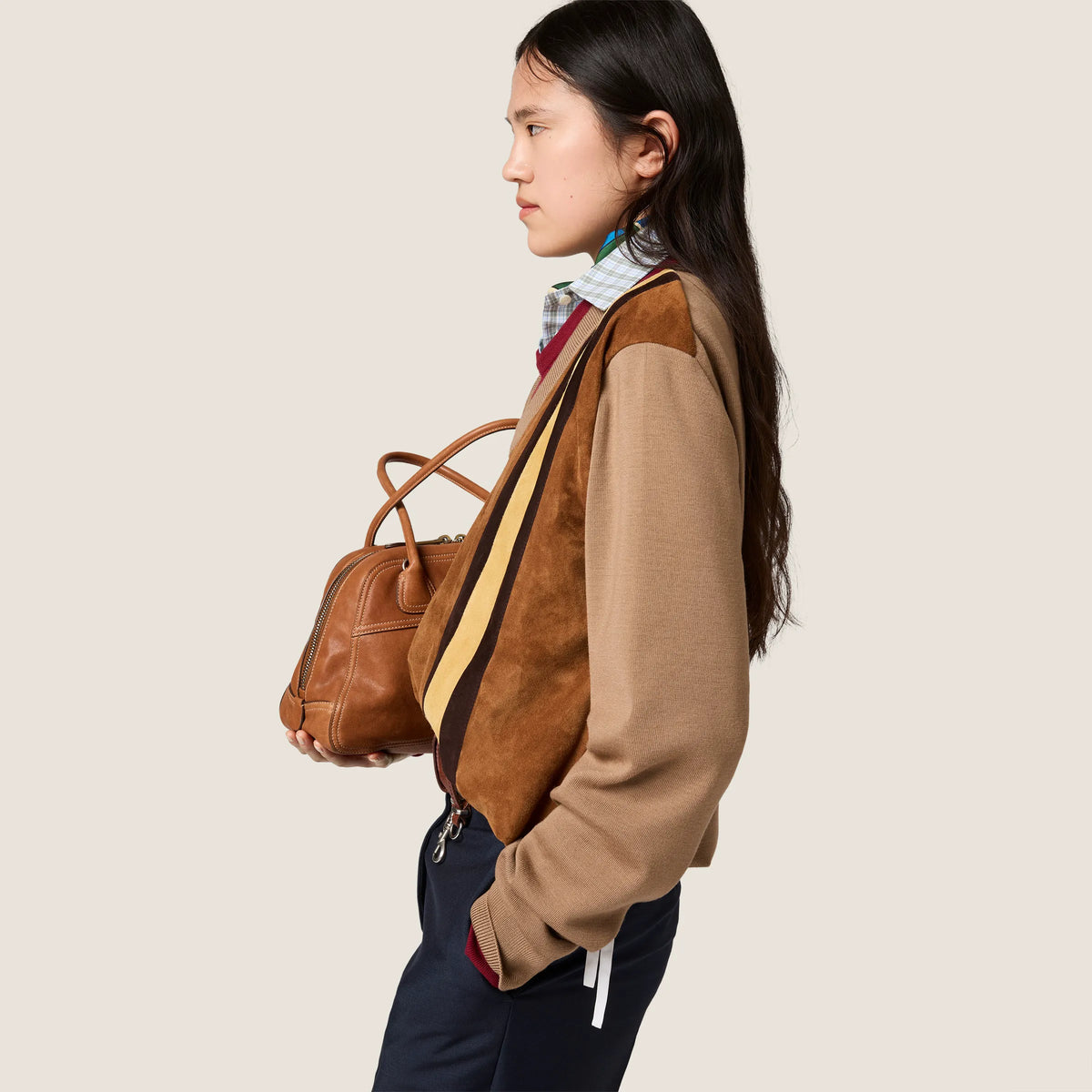 Camel Brown