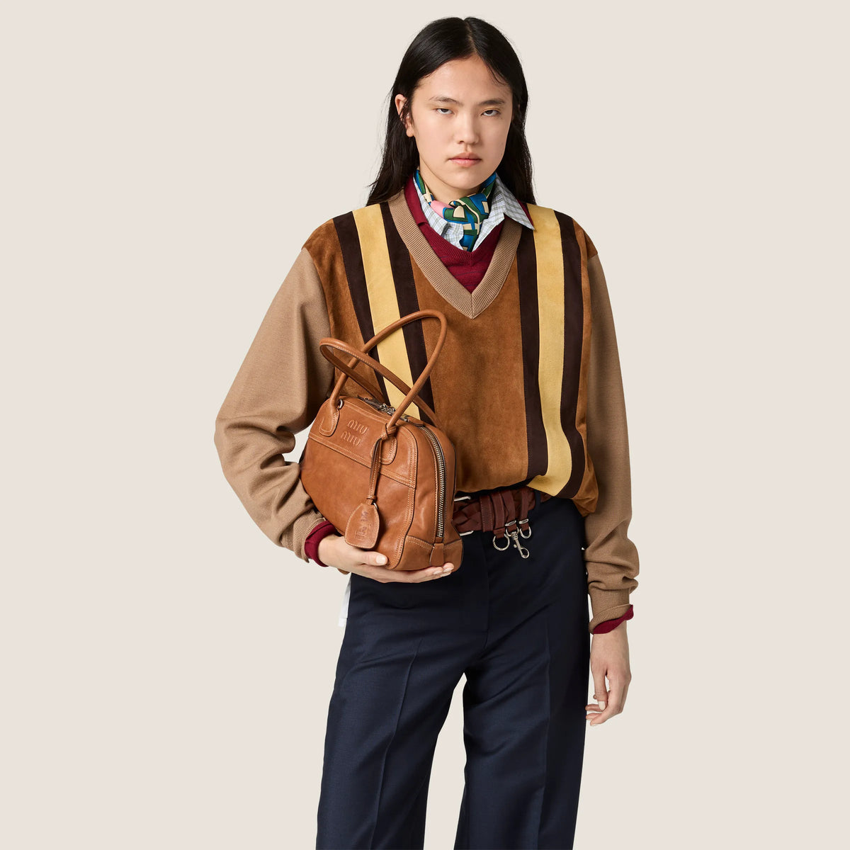 Camel Brown