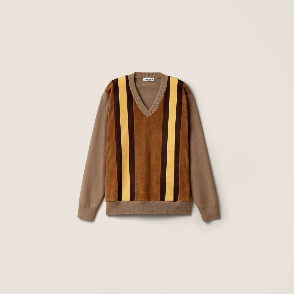 Camel Brown