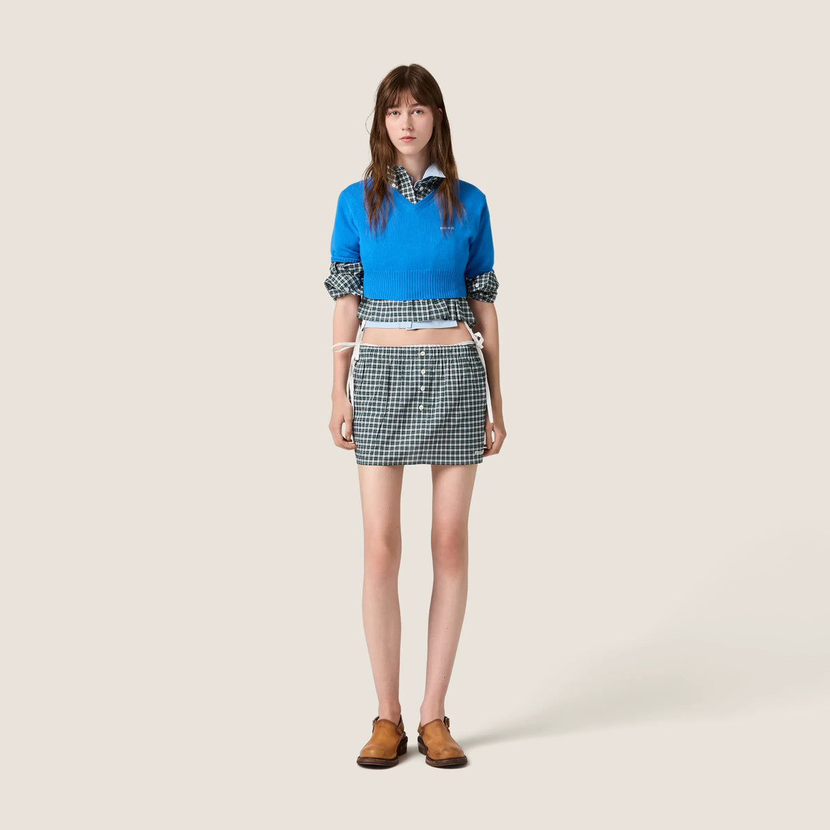 Sapphire Blue