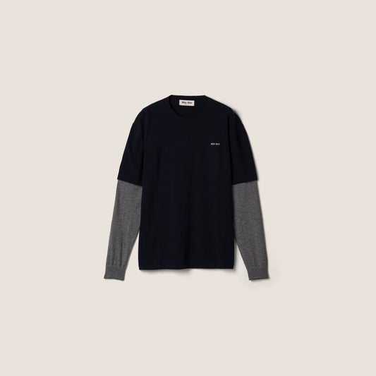 Blue/Dark Grey