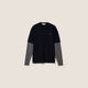 Blue/Dark Grey
