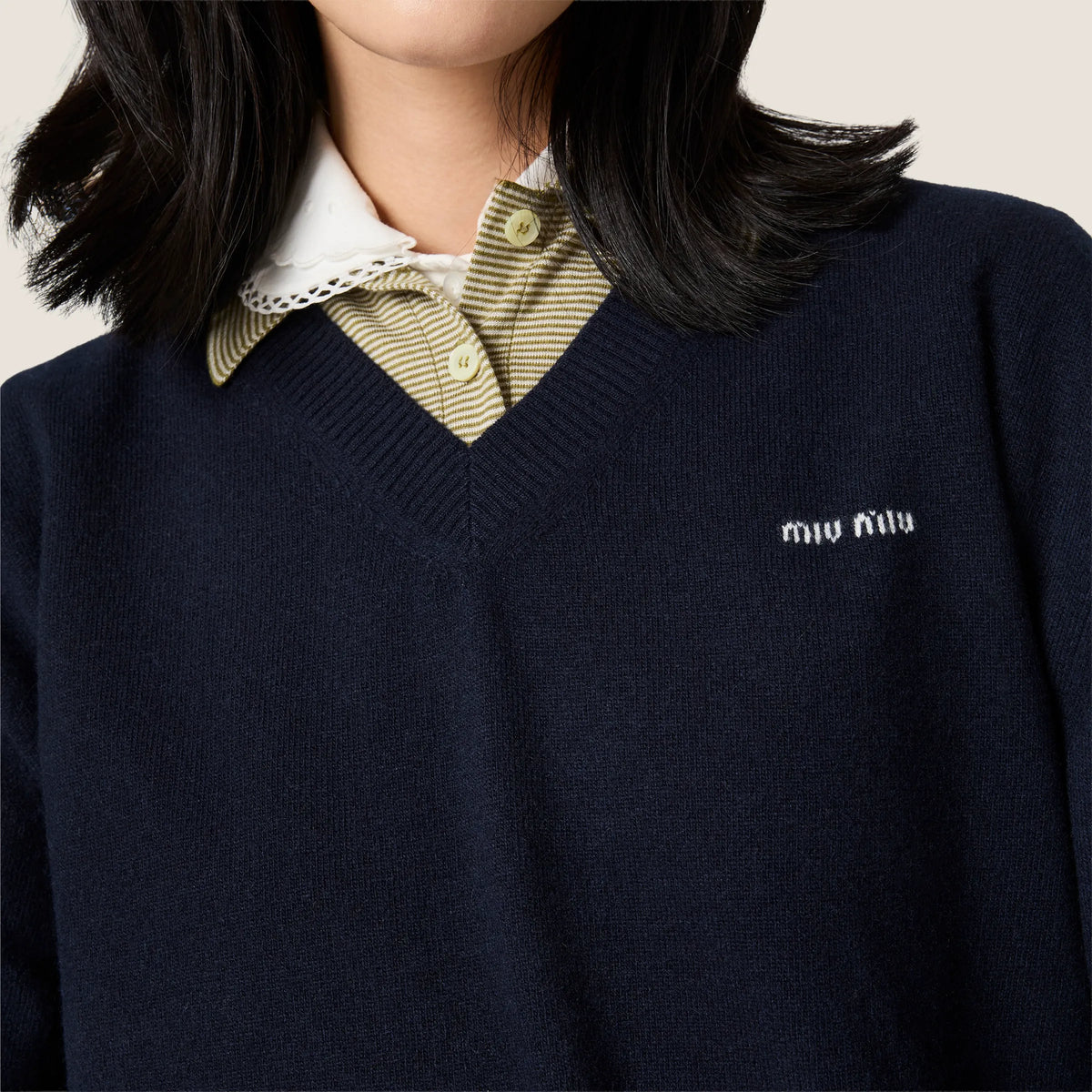 Blue/Fern Green