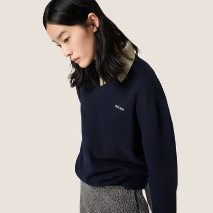 Blue/Fern Green
