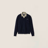 Blue/Fern Green