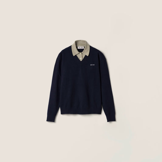 Blue/Fern Green