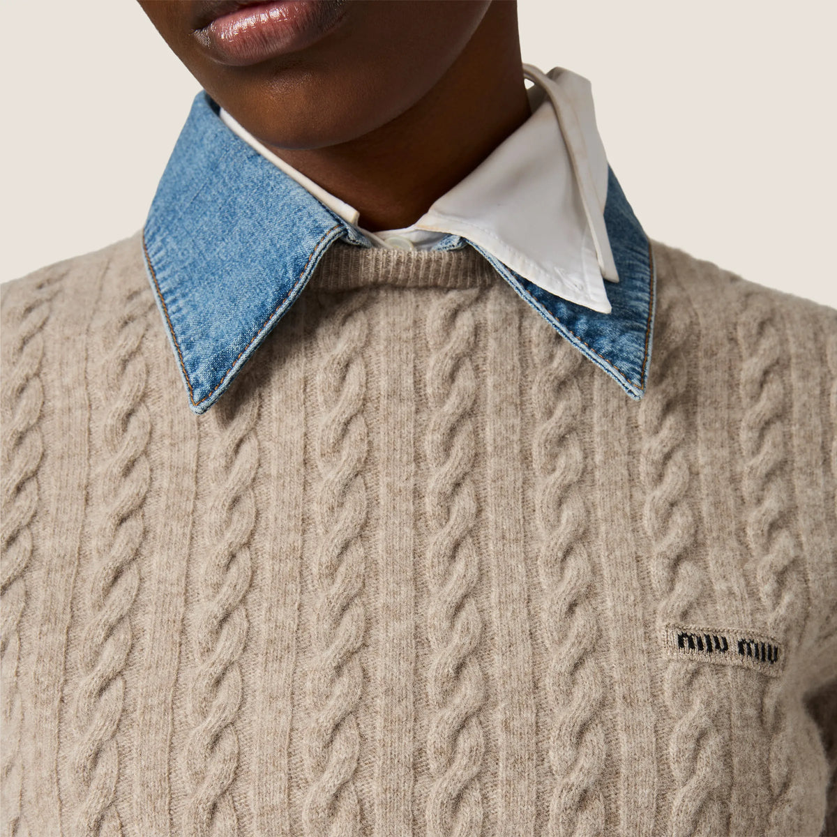 Sand Beige