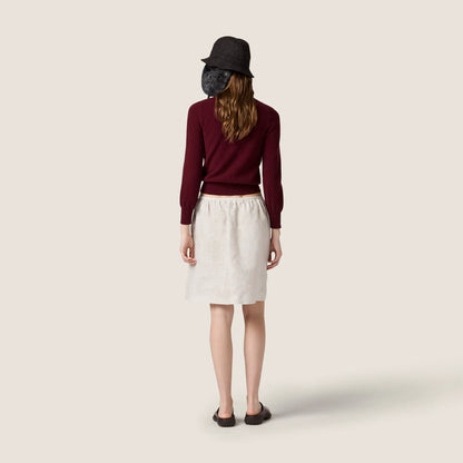 Amaranth Red