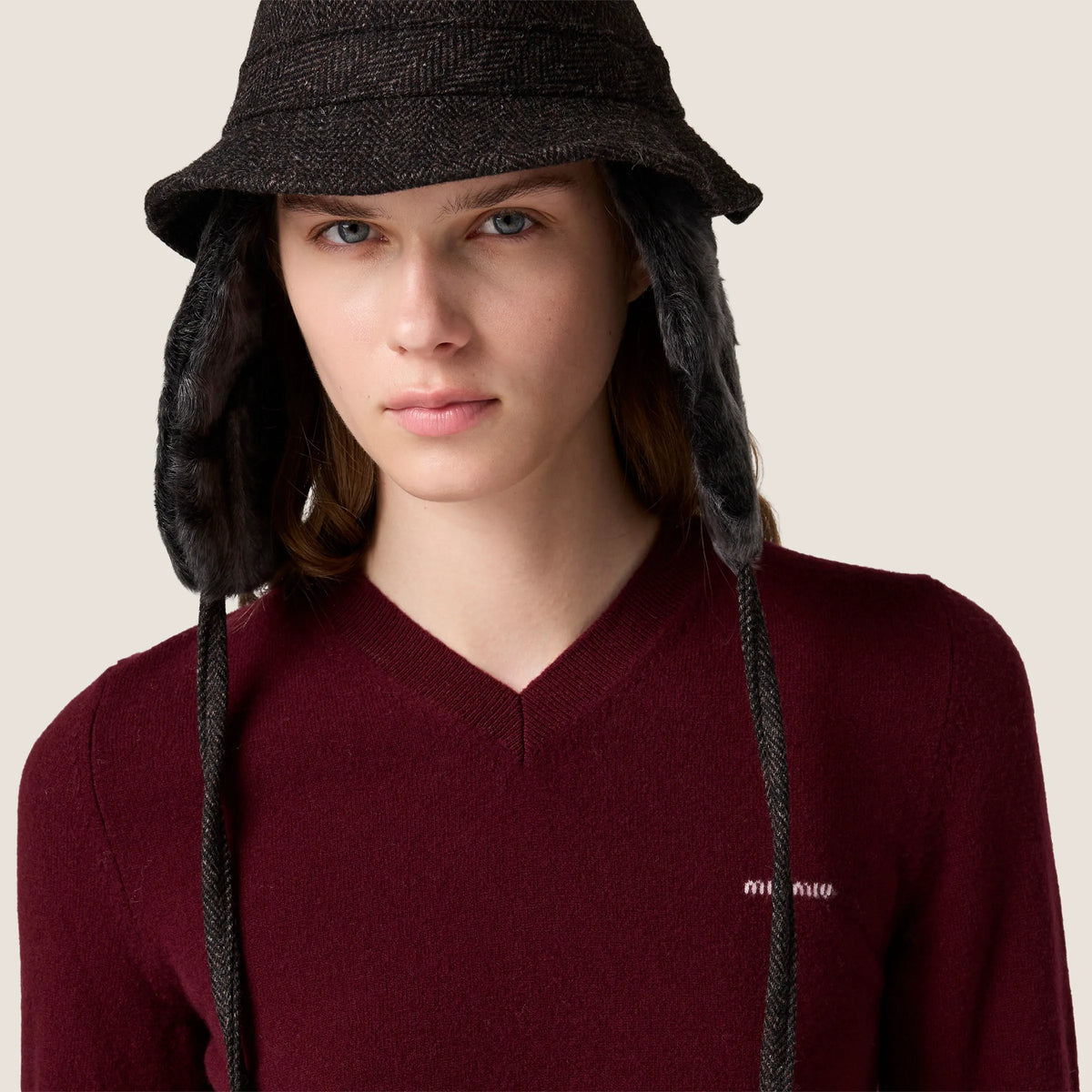 Amaranth Red