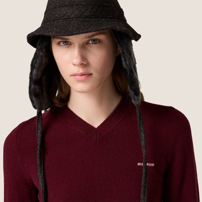 Amaranth Red
