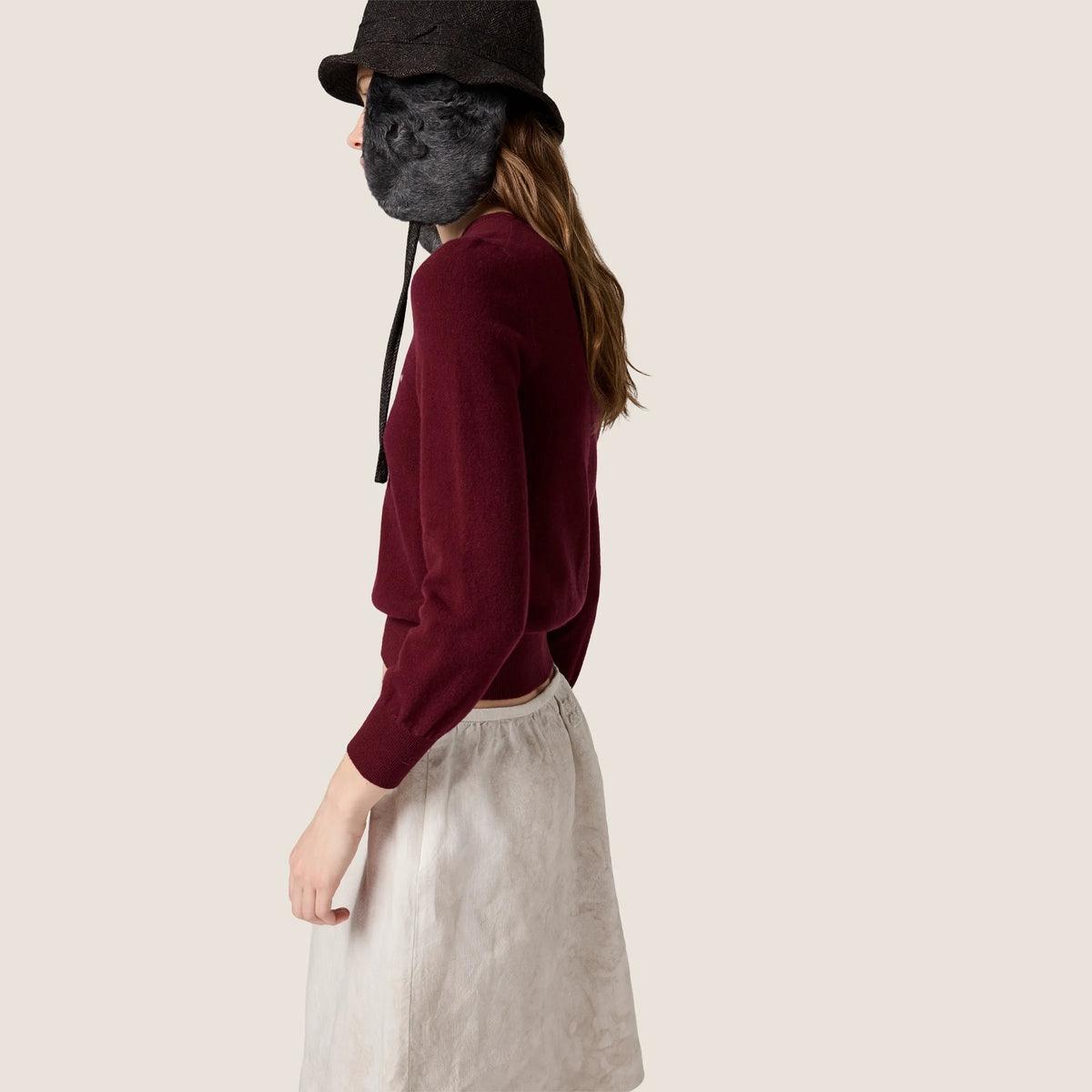 Amaranth Red