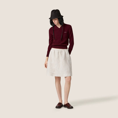 Amaranth Red