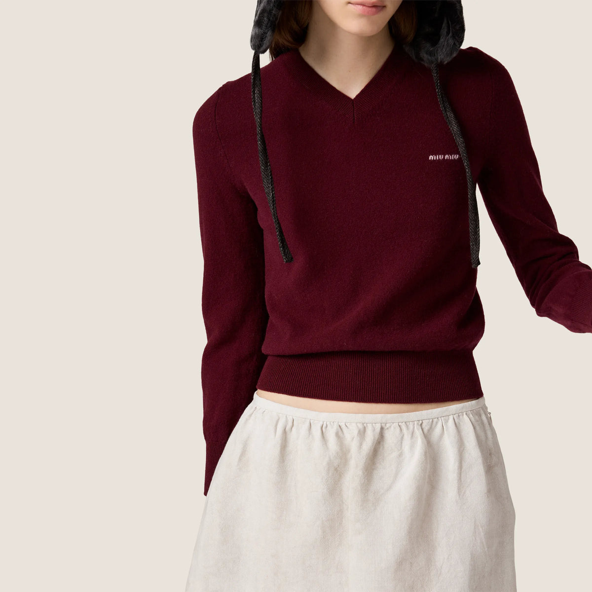 Amaranth Red