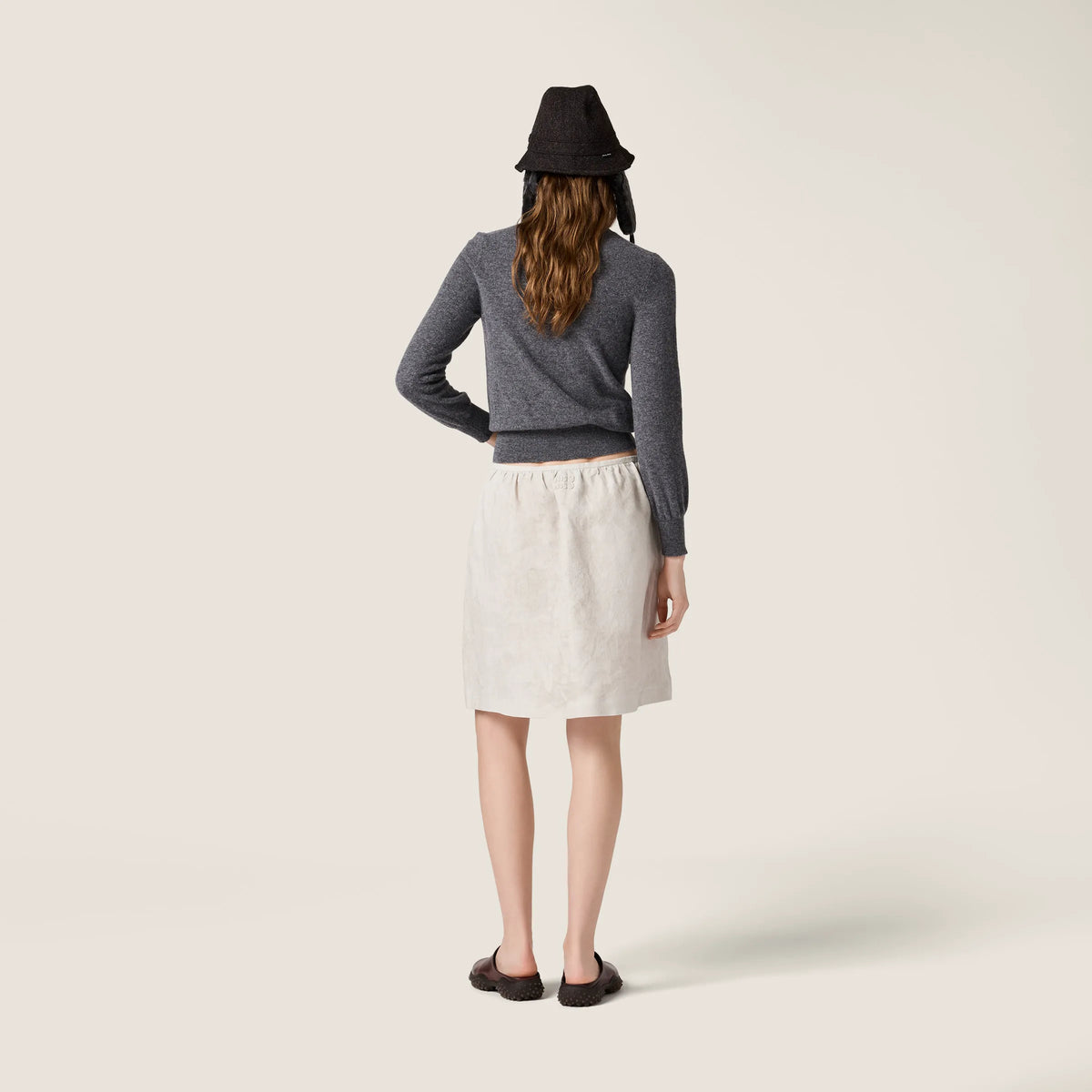 Slate Gray