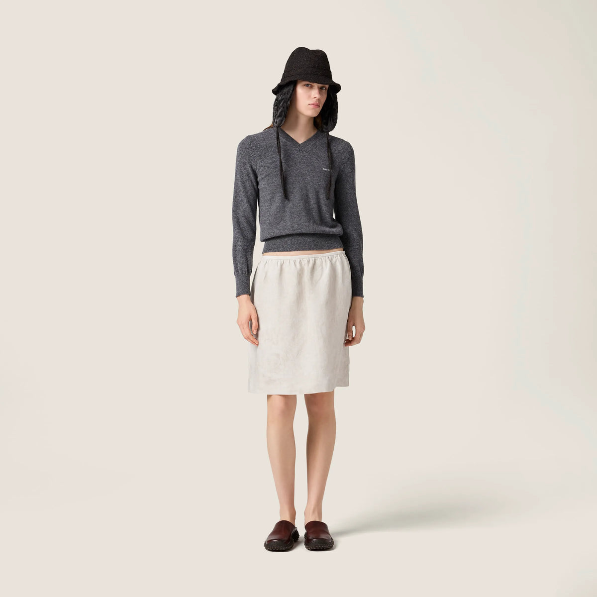 Slate Gray