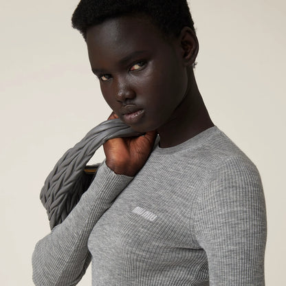 Grey