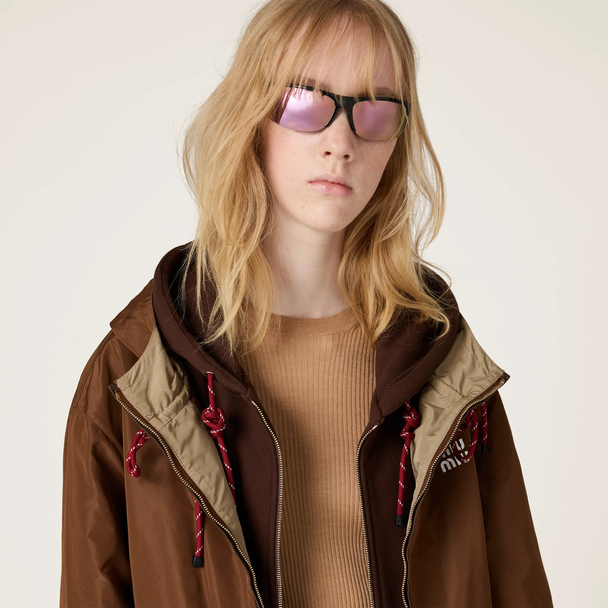 Camel Brown