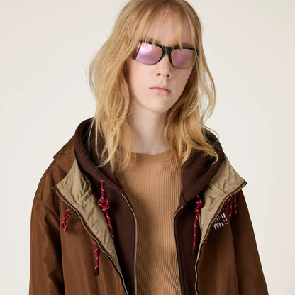 Camel Brown