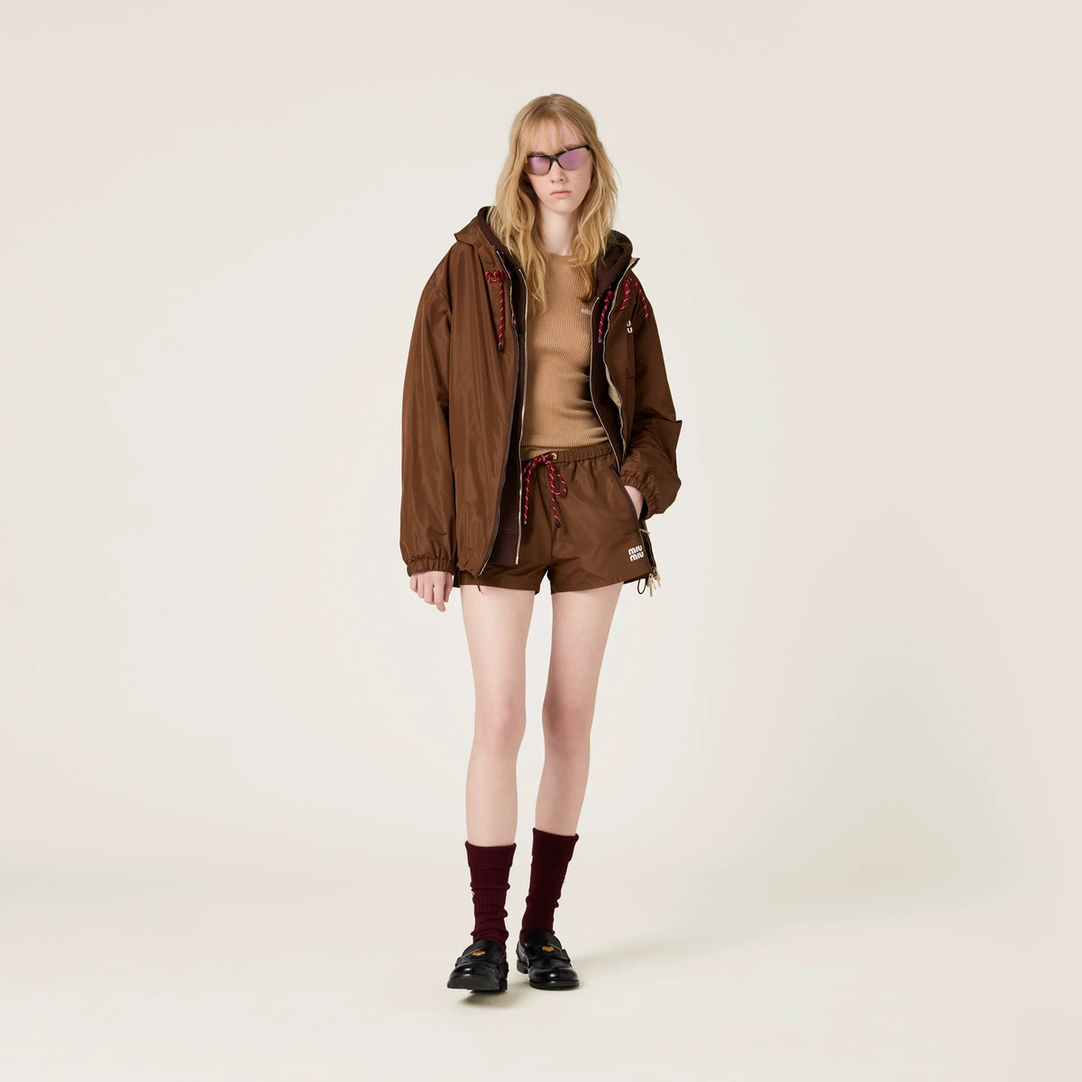 Camel Brown
