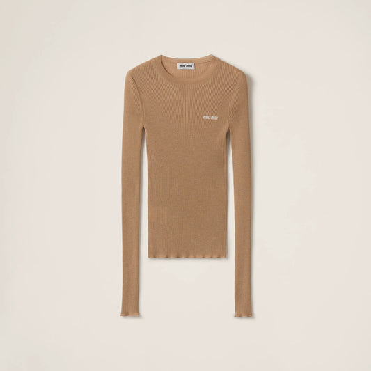 Camel Brown