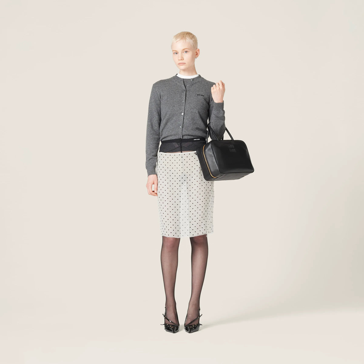 Slate Gray