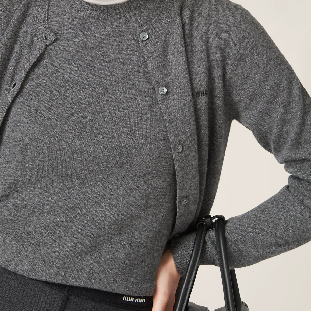 Slate Gray
