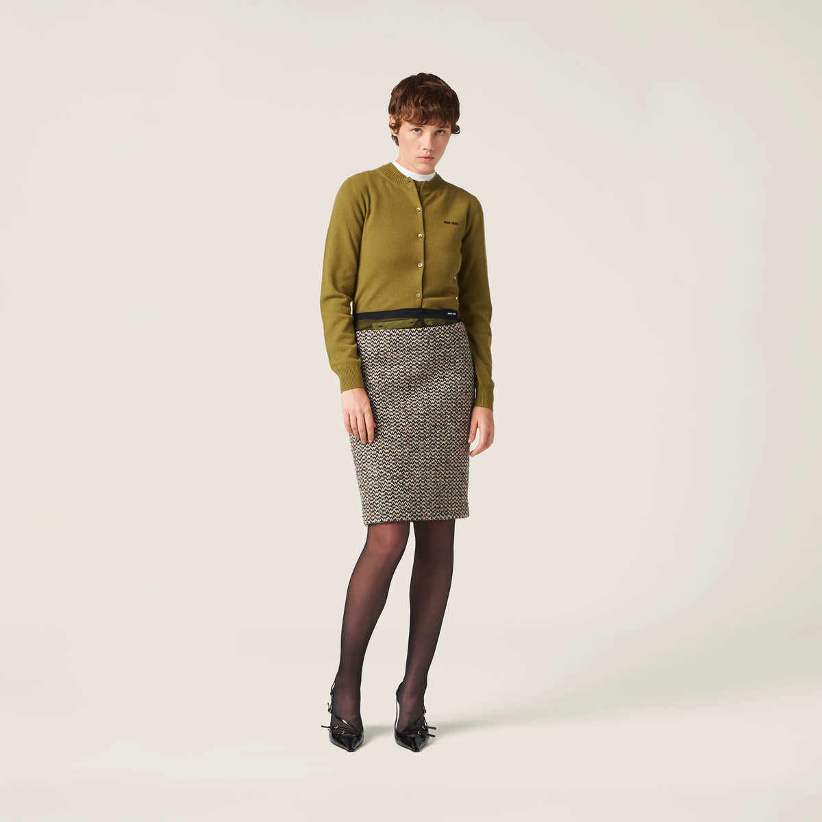 Fern Green