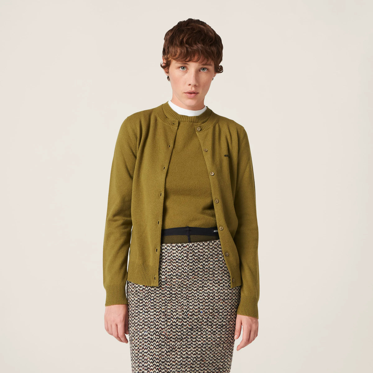 Fern Green