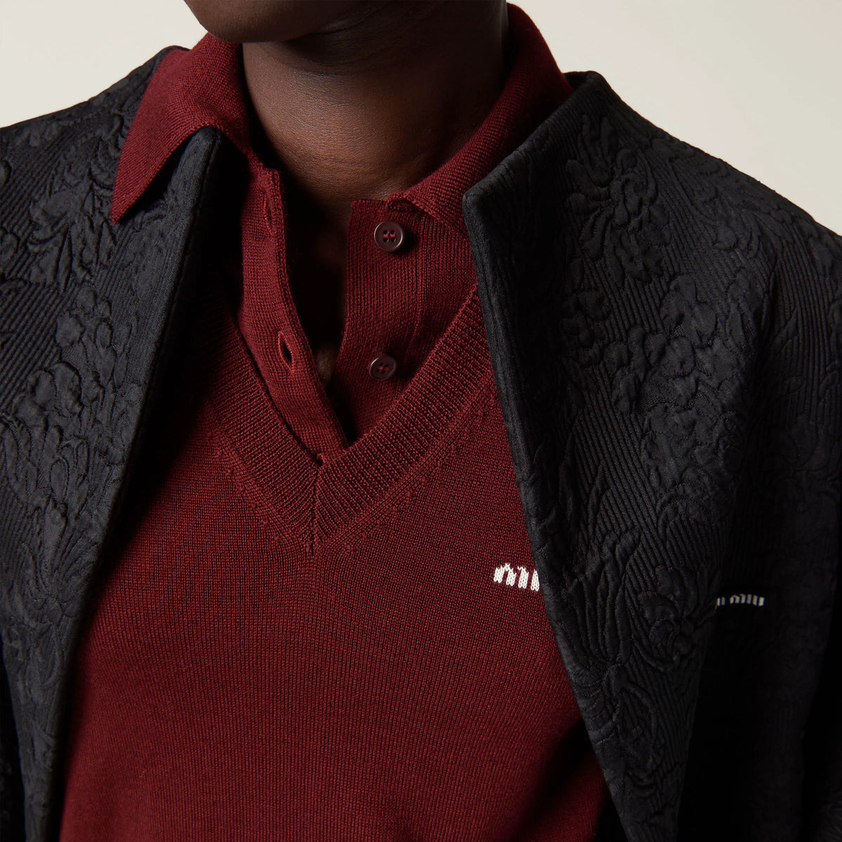 Amaranth Red