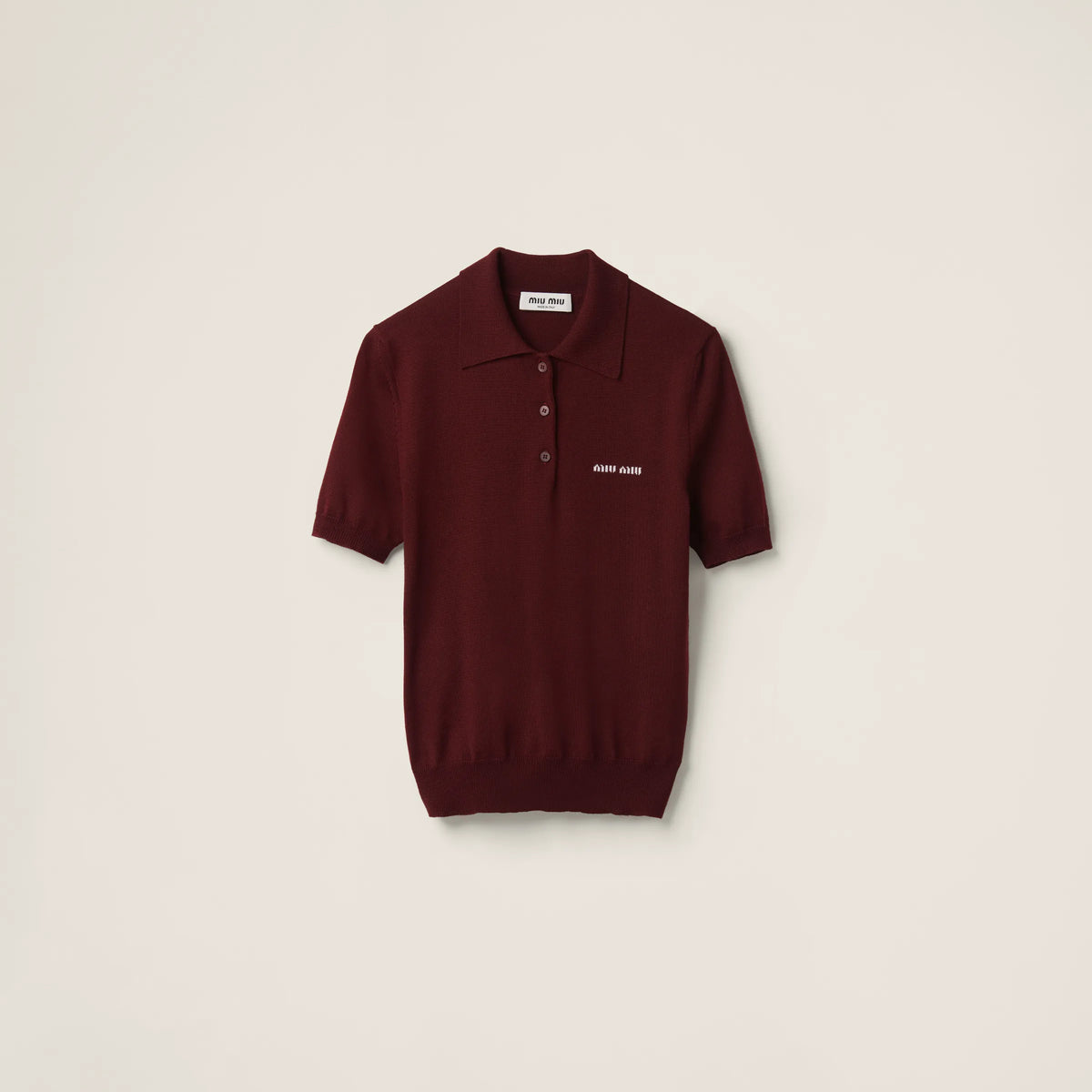 Amaranth Red
