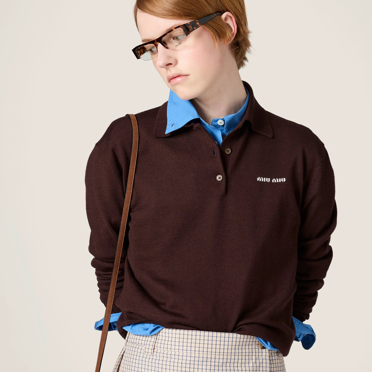 Cocoa Brown