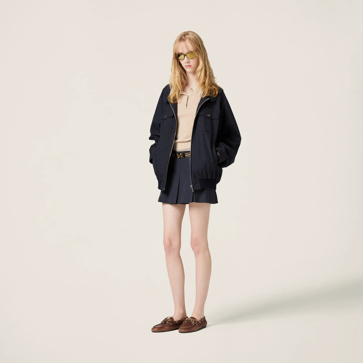 Sand Beige