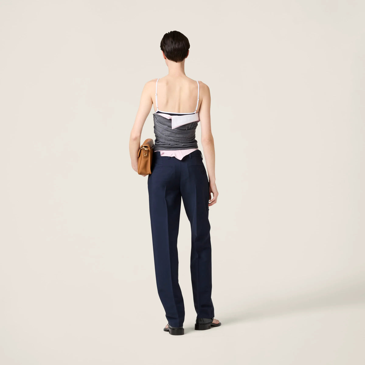 Slate Gray