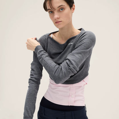 Slate Gray
