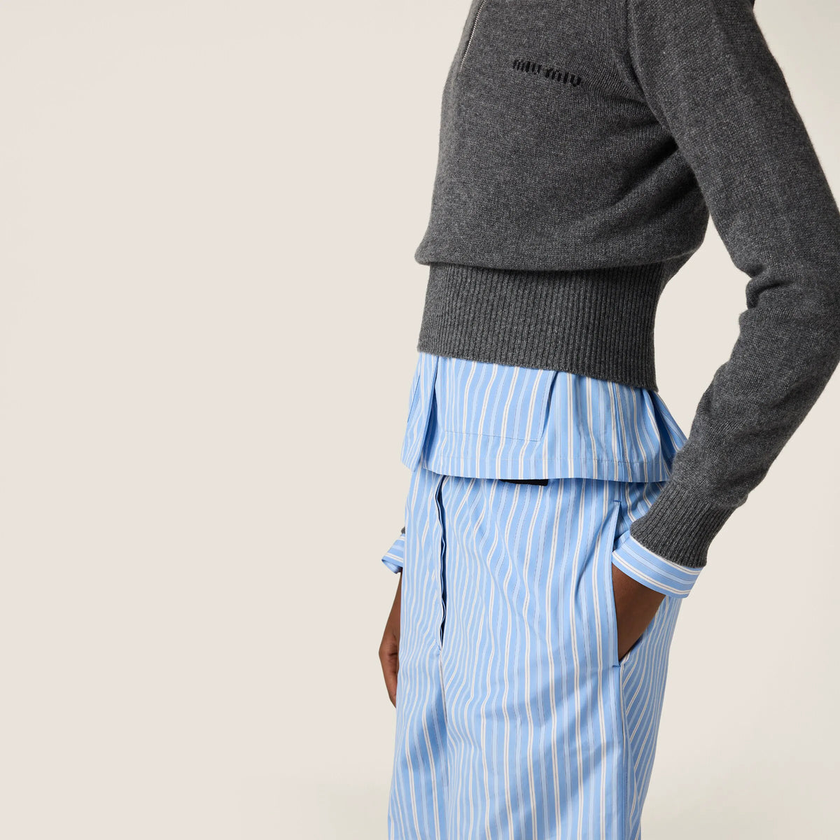 Slate Gray