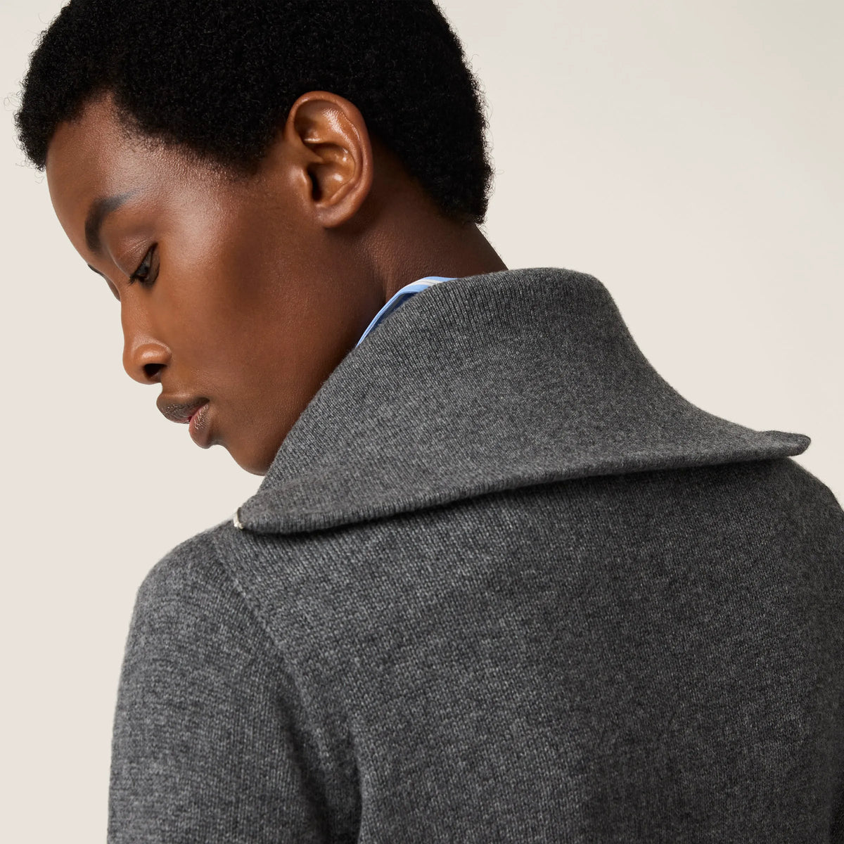 Slate Gray