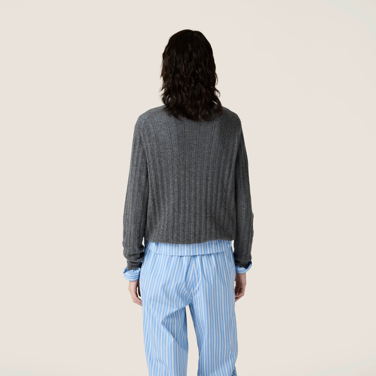 Slate Gray