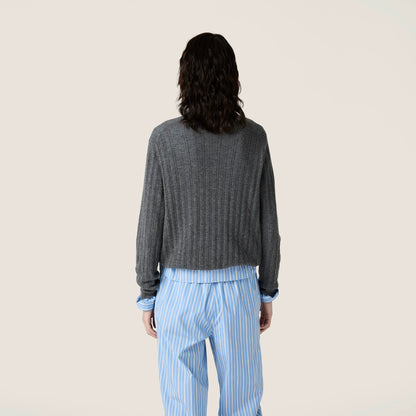 Slate Gray