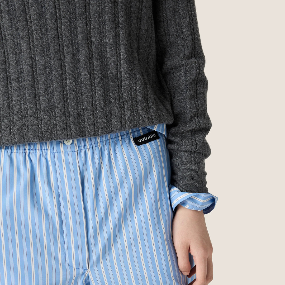 Slate Gray