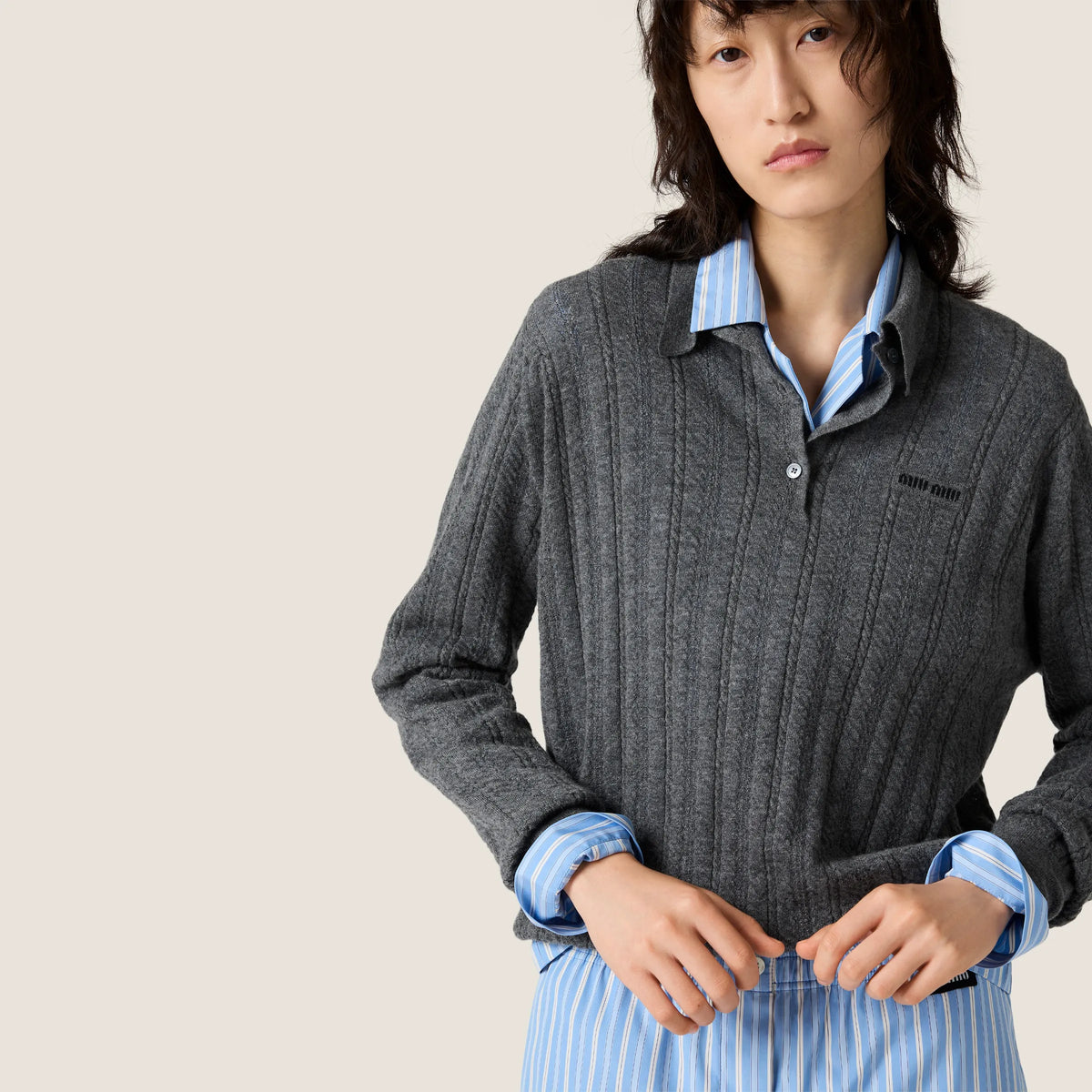 Slate Gray