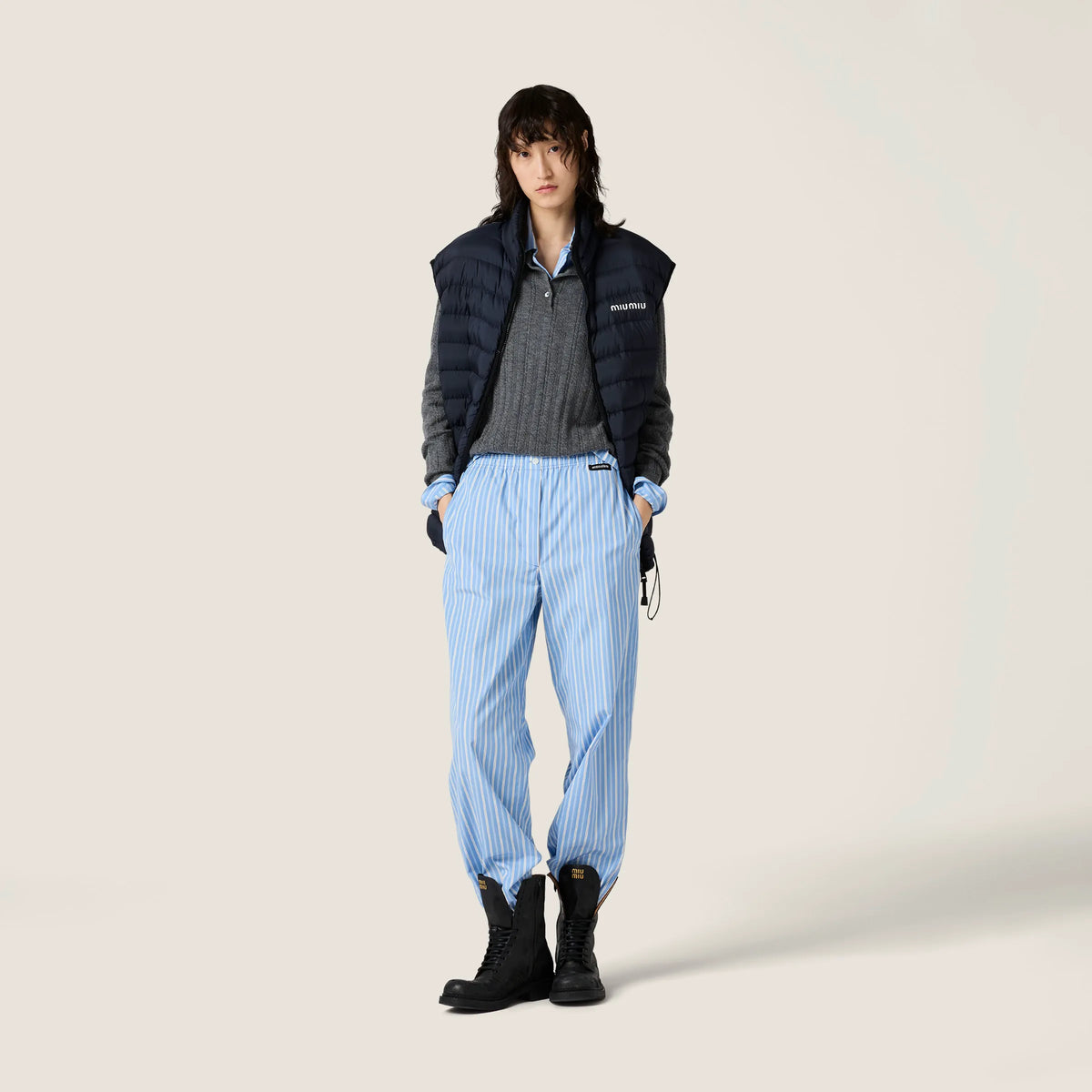 Slate Gray