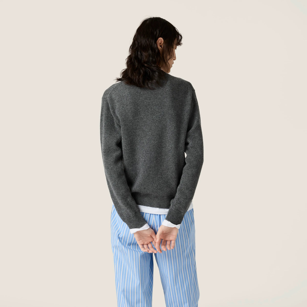 Slate Gray