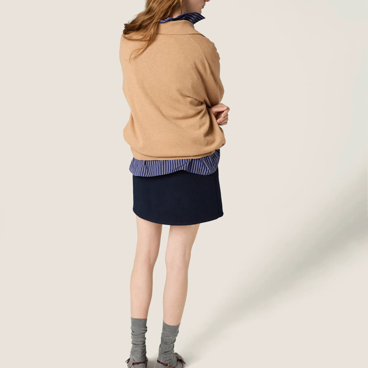 Camel Brown