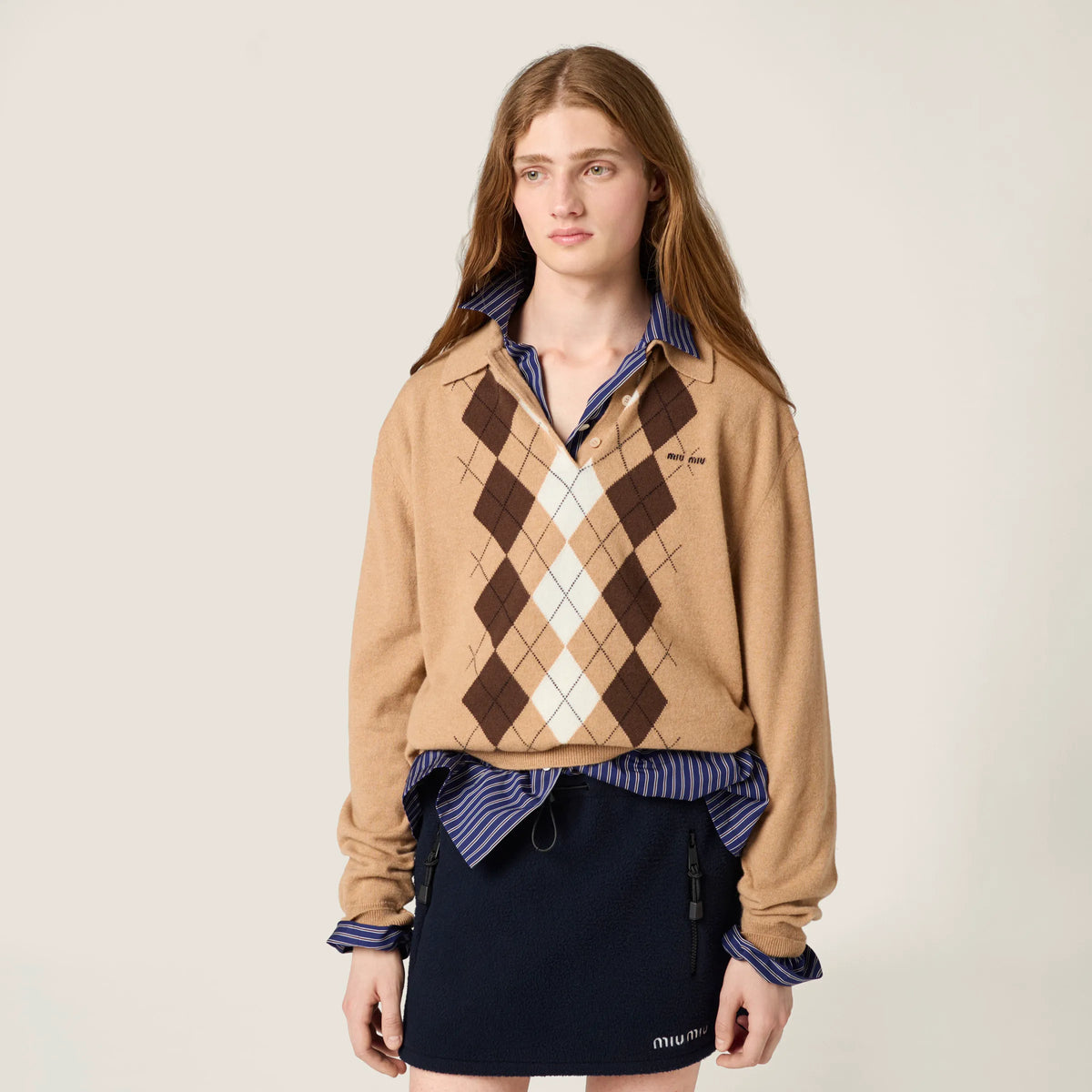 Camel Brown