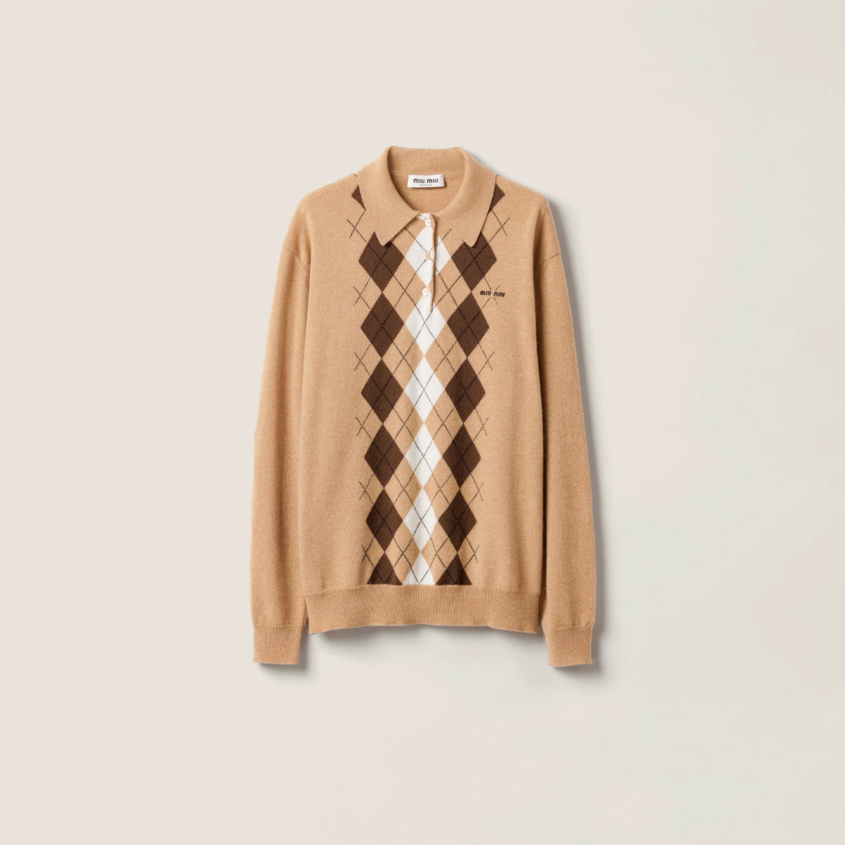 Camel Brown