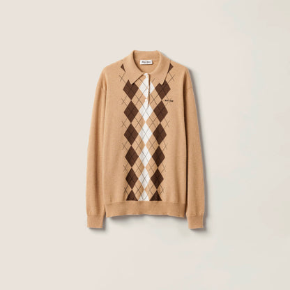 Camel Brown