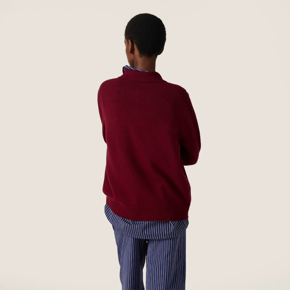 Amaranth Red