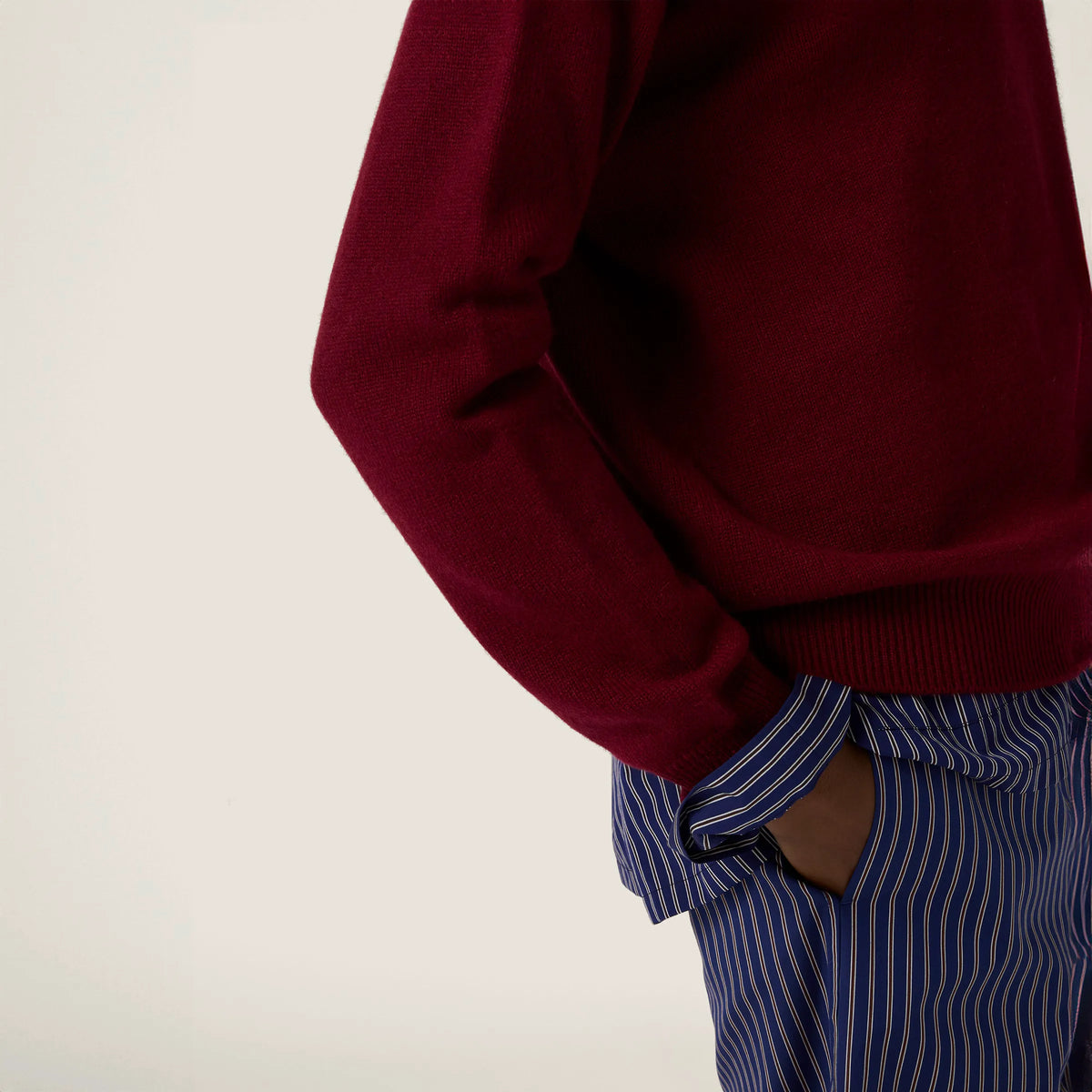 Amaranth Red